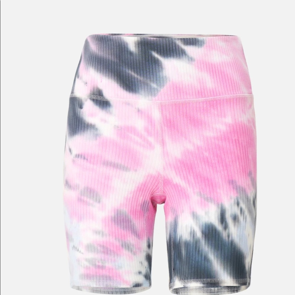 WSLY Rivington 7in Biker Short